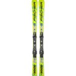 Fischer RC4 NOIZE ST PRO M-PLATE + RC4 Z13 GW