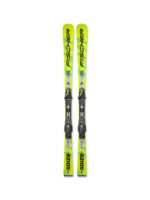 Fischer RC4 NOIZE ST PRO M-PLATE + RC4 Z13 GW