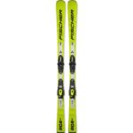 Fischer RC4 STI TPR + RS 10