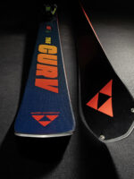 Fischer THE CURV GTX MT + RX 13 - Image 3