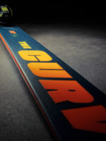 Fischer THE CURV GTX MT + RX 13 - Image 4