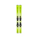 Fischer RC4 RACE JR + FS 7 CA