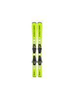 Fischer RC4 RACE JR + FS 7 CA