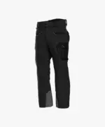 Energiapura Velvet Grong Pant