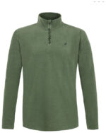 Protest Perfecto Fleece - Image 2