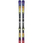 Fischer THE CURV M-PLATE + RC4 Z13 GW