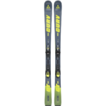 Fischer The Curv GT 85 + RSW 12 PR