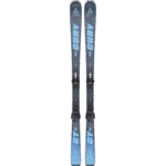 Fischer THE CURV GT 76 TPR + RSW 10
