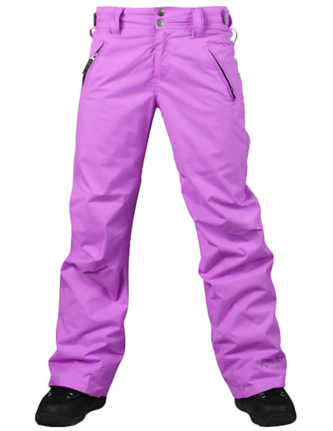 protest-hopkins Protest Hopkins 10 Jr Pants - Image 1