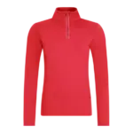 Protest REFABRIZ 1/4 ZIP TOP