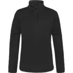 Protest PRTREMUTEZ 1/4 ZIP ACTIVE TOP