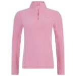 Protest PRTREMUTEZ 1/4 ZIP ACTIVE TOP - Image 2
