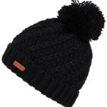 Protest Prtpaisley Beanie