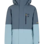 Protest Prtsaver Jr Snowjacket
