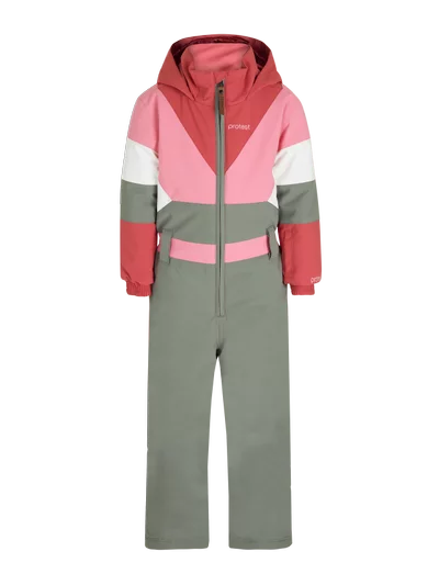 resize (42) Protest Prtmichon TD Snowsuit - Image 1
