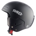 Shred Basher Ultimate Fis Helmet