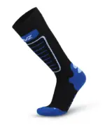 Lenz Skiing 3.0 Merino Socks - Image 4