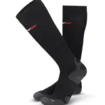 Lenz Skiing 6.0 Merino Socks