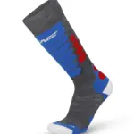 Lenz Skiing Kids 2.0 Merino Socks