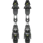 Fischer RC4 Z11 Freeflex Bindings