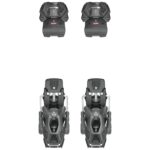 Fischer Attack LYT 11 GW Bindings