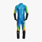 Energiapura Rainbow Racing Suit