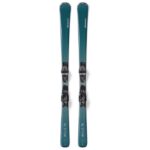 Nordica Wild Belle 74 + Tp2 Compact 10