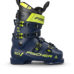 Fischer RC4 120 HV Vac Gw