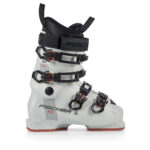 Fischer RC 85 SNOW