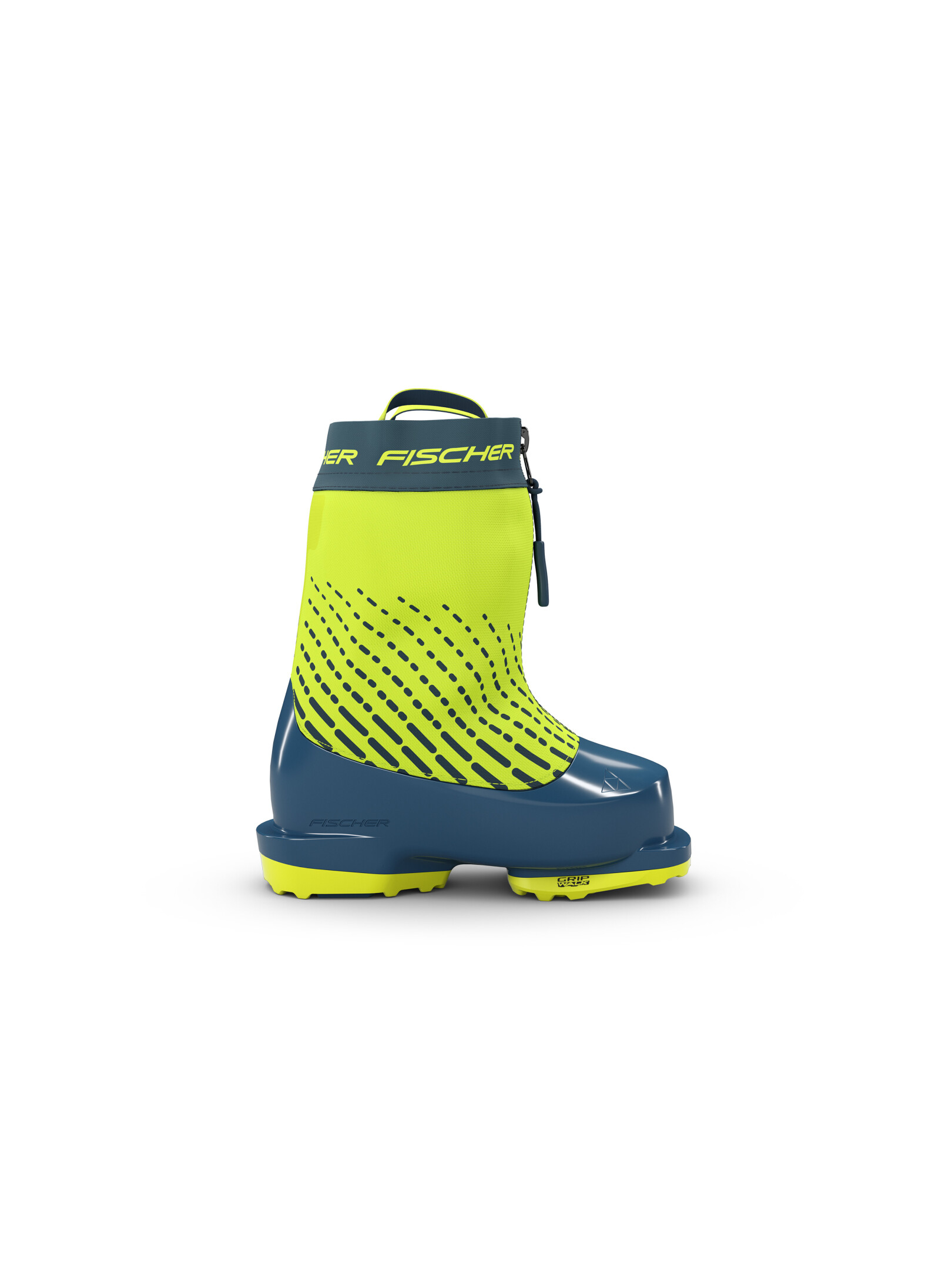 u19024_fischer_one_01 Fischer One Ski boots Kids - Image 1