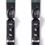 Nordica Team JR FDT + Bindings