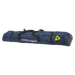 Fischer 3 Pair Skicase