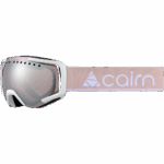Cairn Next SPX3000 Shiny White Powder Pink