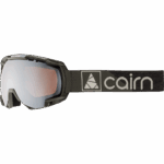Cairn Mercury SPX3 Mat Black Dark Forest