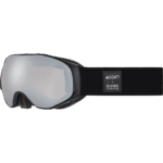 Cairn Air Vision OTG SPX3 Mat Black Silver