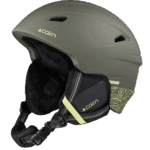 Cairn Electron Graphic Mat Khaki