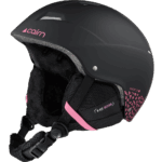 Cairn Android Graphic J Mat Black Pink