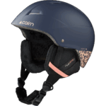 Cairn Android Graphic J Mat Night Leopard