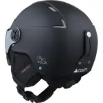 Cairn Orbit Visor Mat Black - Image 2