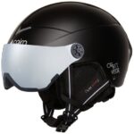 Cairn Orbit Visor Mat Black