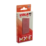 Vola MX-3 NO FLUOR RED 80G