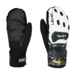 Level Race Replica Mitten