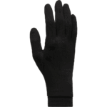 Cairn Silk Gloves Μ Black - Image 2