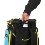 Level Backpack Ski Team 40lt - Image 3