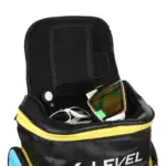 Level Backpack Ski Team 40lt - Image 2