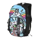 Level Backpack Multy Use Urban 20lt
