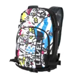 Level Backpack Multy Use Urban 20lt - Image 3