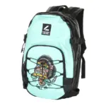 Level Backpack Multy Use Urban 20lt - Image 2