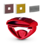 Vola QUICK SHARP EXTRA 88/89 +FILE +DIAMOND +TRIZACT