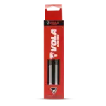 Vola CANDLES TO BURN/BLACK X3